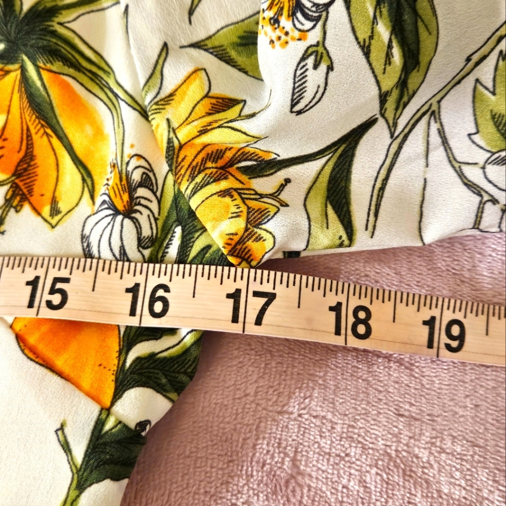 NWT Lost & Wander Mini Dress - Picture 6 of 11